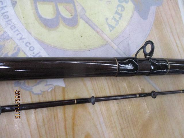 マイティーカワハギ深場 180