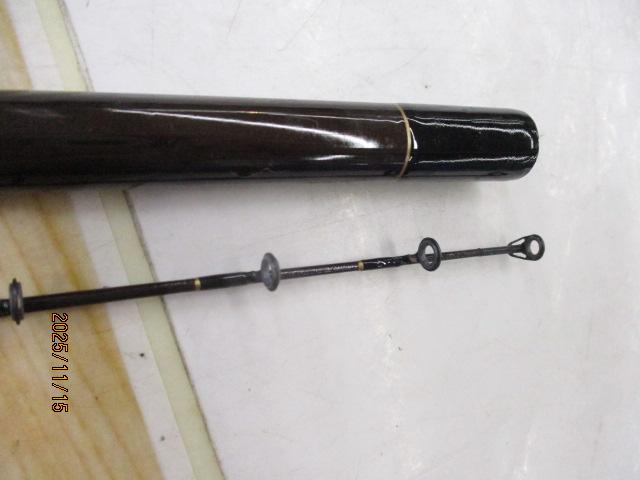 マイティーカワハギ深場 180