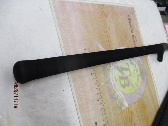 モンスターアブソーバー555/Bパワージギング