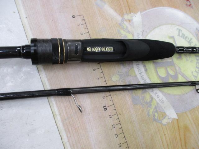 スタンドアウト SOS64L-2