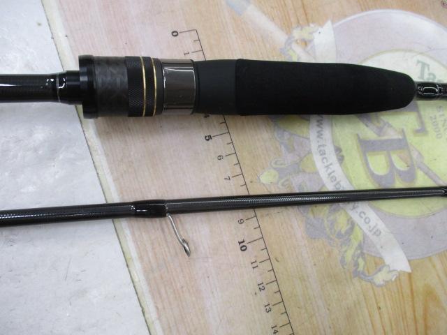 スタンドアウト SOS64L-2