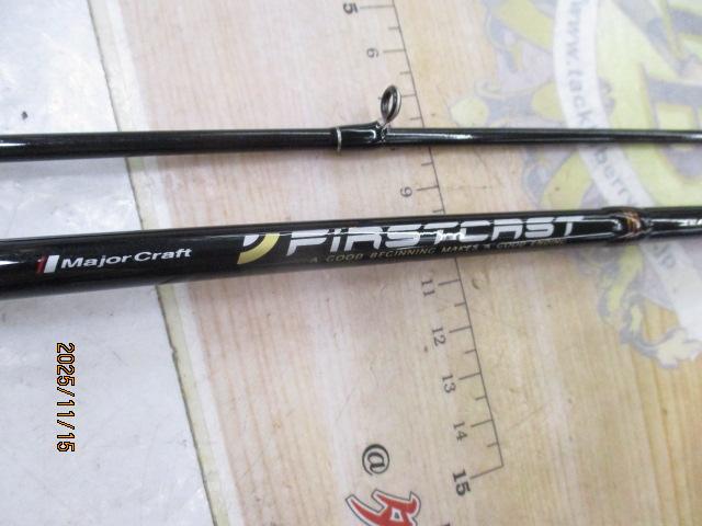 ファーストキャスト FCC-632ML