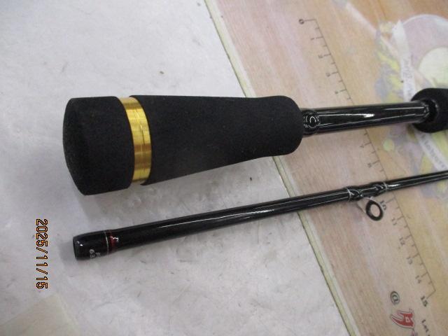 ファーストキャスト FCC-632ML