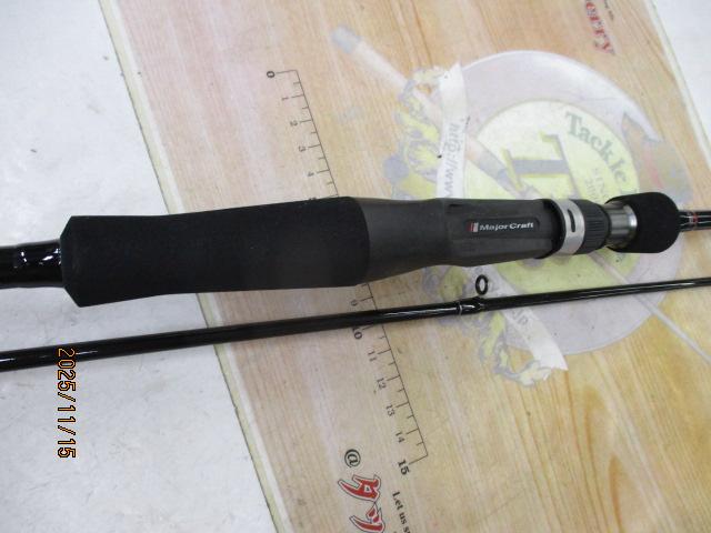 ファーストキャスト FCC-632ML