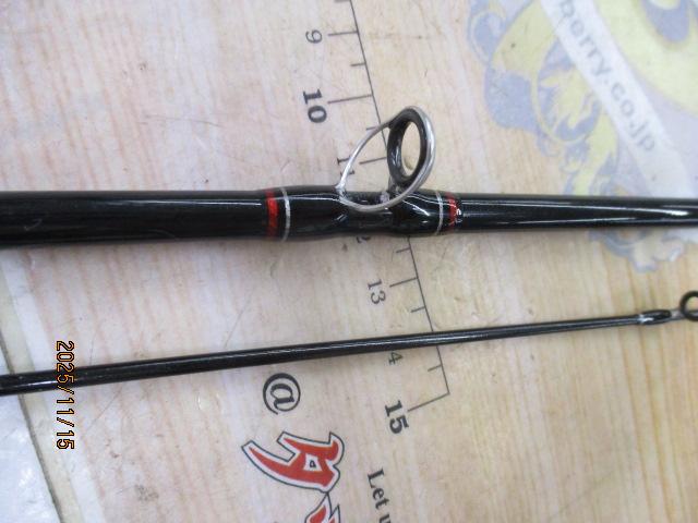 ファーストキャスト FCC-632ML