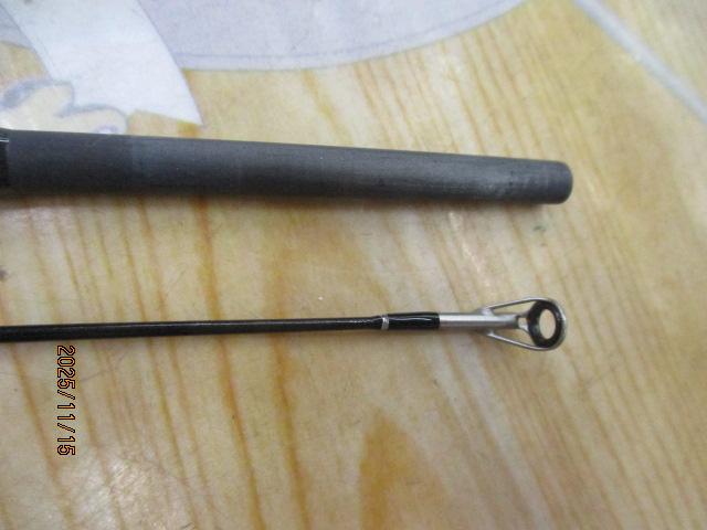 ファーストキャスト FCC-632ML