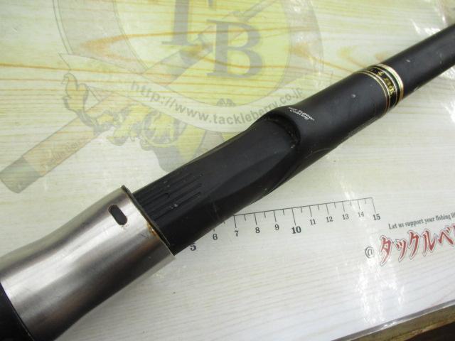 ベイシスBG 5-500TP