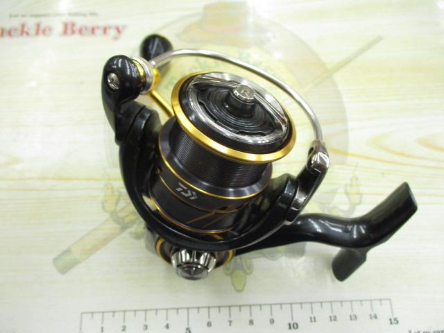 21カルディア FC LT2000S