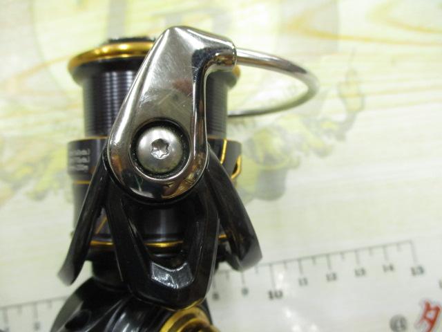 21カルディア FC LT2000S