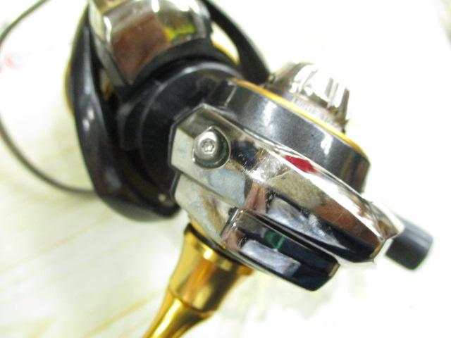 21カルディア FC LT2000S