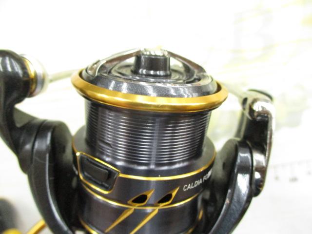 21カルディア FC LT2000S