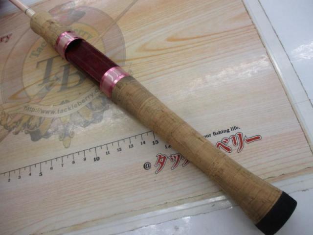 エクスタンZ ebtz-60UL ハル