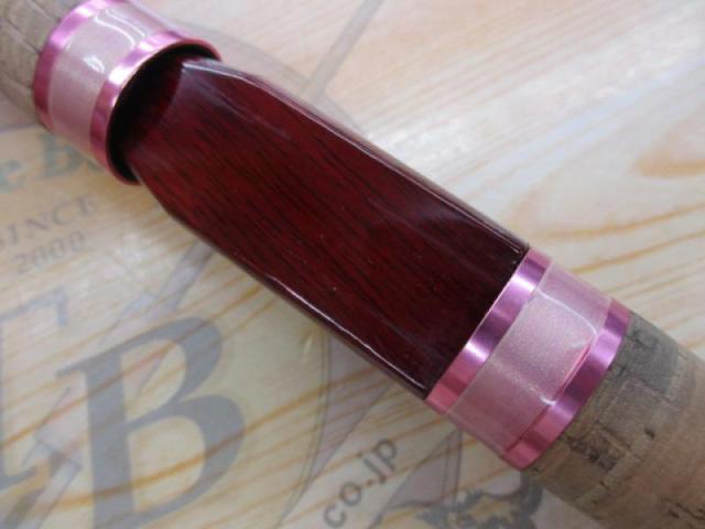 エクスタンZ ebtz-60UL ハル