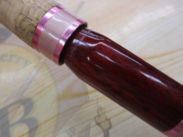 エクスタンZ ebtz-60UL ハル