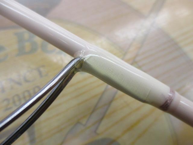 エクスタンZ ebtz-60UL ハル