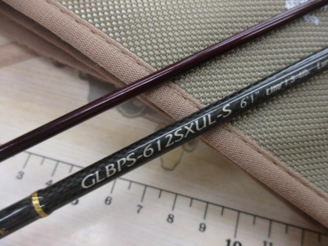 ベレッツァプロトタイプ GLBPS-612SXUL-S