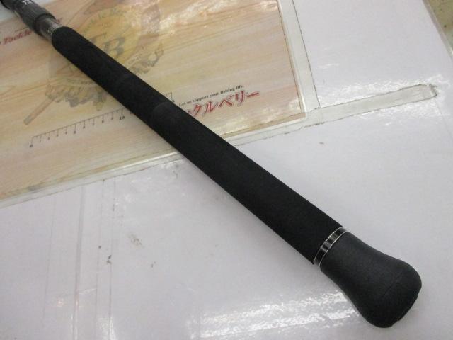 スプリントスティックSSDキャスティンブースター S710XXH