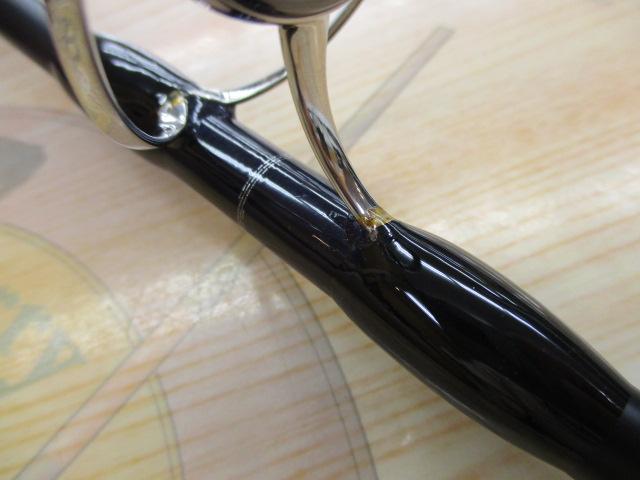 スプリントスティックSSDキャスティンブースター S710XXH