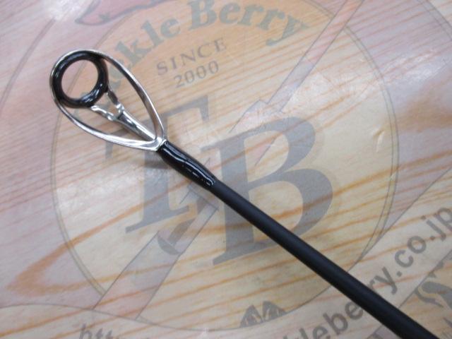 スプリントスティックSSDキャスティンブースター S710XXH