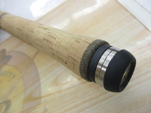 ロードランナーヴォイス LTT6100H スローローリングヘビーカバー