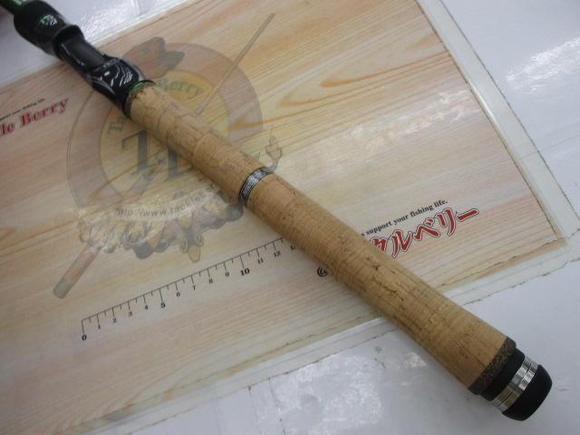 ロードランナーヴォイス LTT6100H スローローリングヘビーカバー