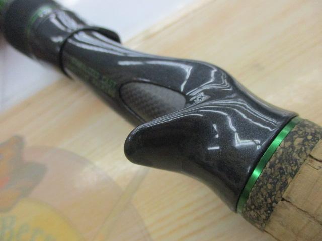 ロードランナーヴォイス LTT6100H スローローリングヘビーカバー