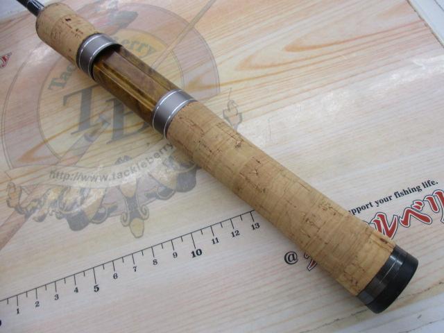 サイドワインダーTMS-622UL トラウトモデル｜＠ベリーネット 日本最大