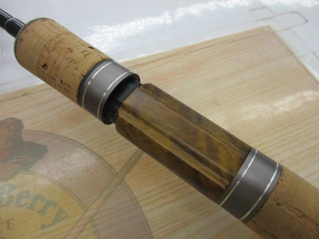 サイドワインダー トラウトモデル TMS-622UL 6'2\" サイドワインダー トラウトモデル TMS-622UL 6'2