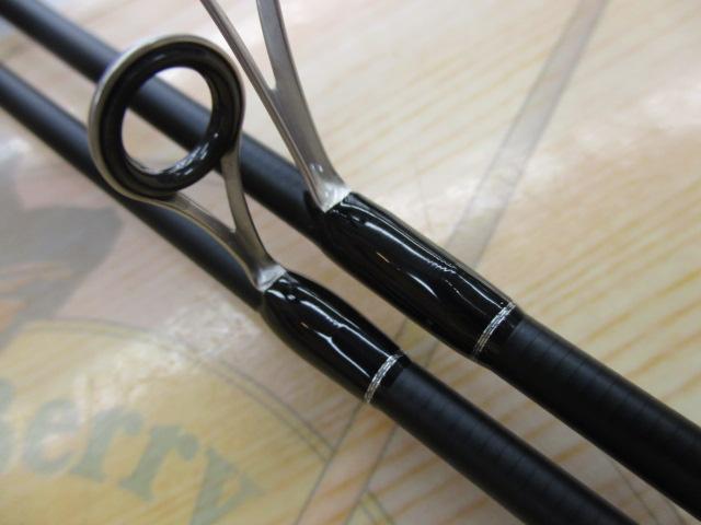 サイドワインダー トラウトモデル TMS-622UL 6'2\" サイドワインダー トラウトモデル TMS-622UL 6'2