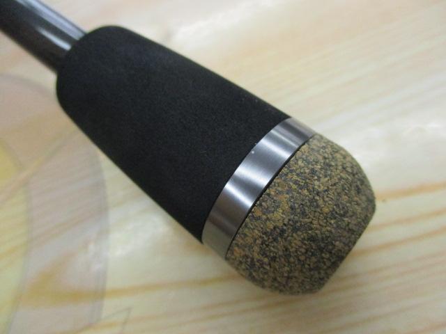 サイドワインダーEM-862MLR