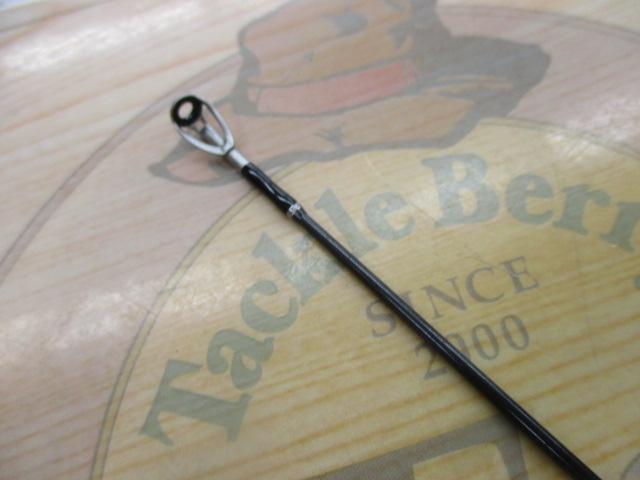 サイドワインダーEM-862MLR