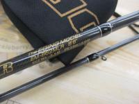 サイドワインダーEM-862MLR