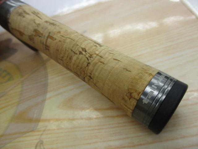 トラウティアフェリーク C43L