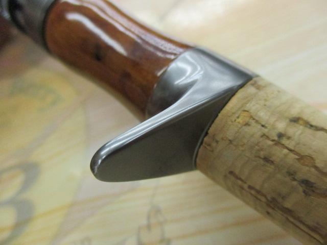 トラウティアフェリーク C43L