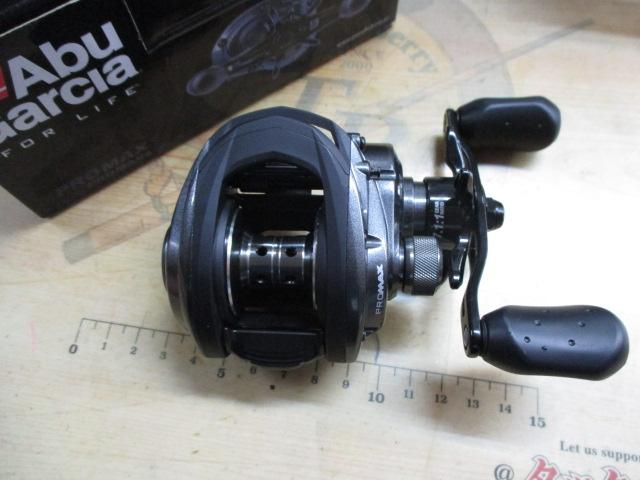 プロマックス(4th)