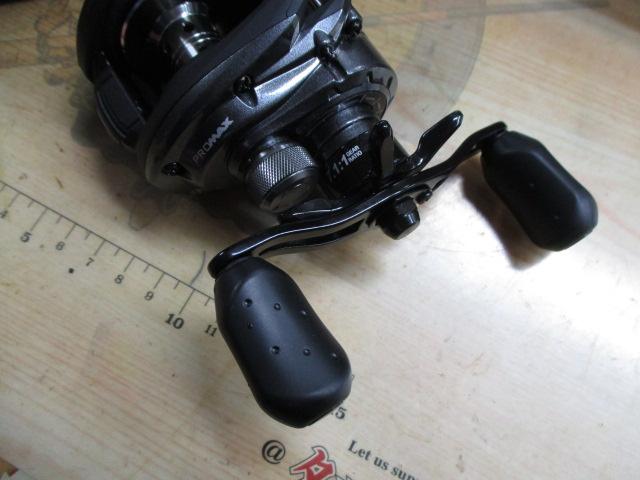 プロマックス(4th)