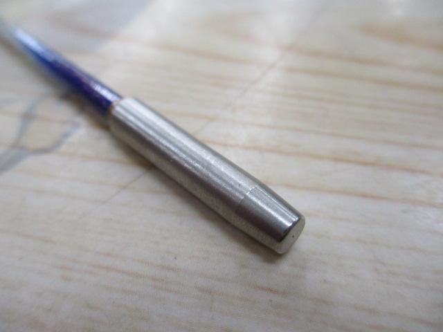 クリスティア ワカサギHG タイプC 27.5S