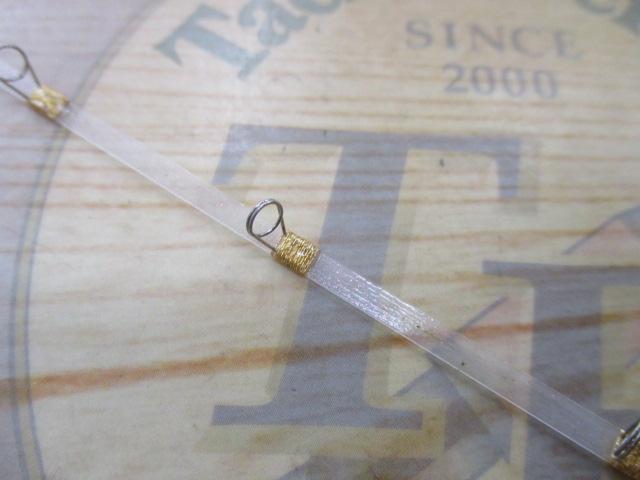 クリスティア ワカサギHG タイプC 27.5S