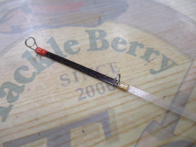 クリスティア ワカサギHG タイプC 27.5S