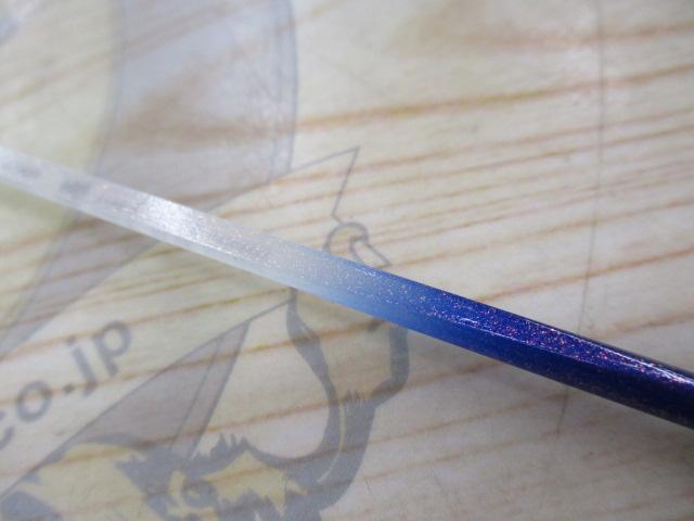 クリスティア ワカサギHG タイプC 27.5S