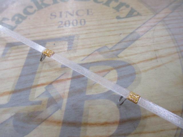 クリスティア ワカサギHG タイプC 27.5S