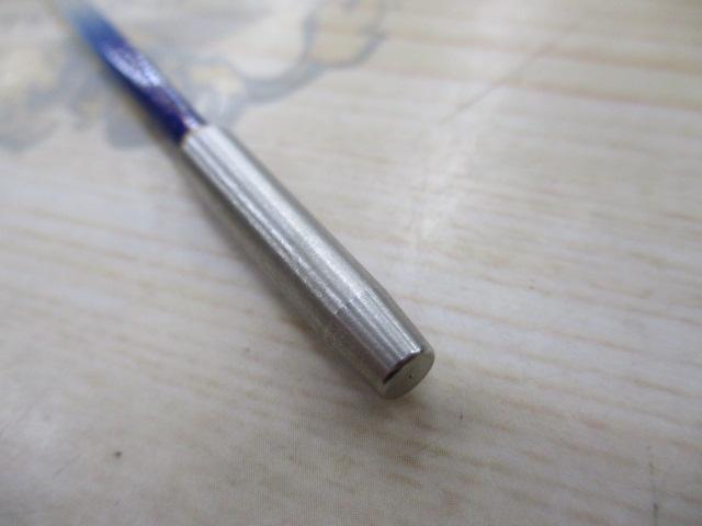 クリスティア ワカサギHG タイプC 27.5S