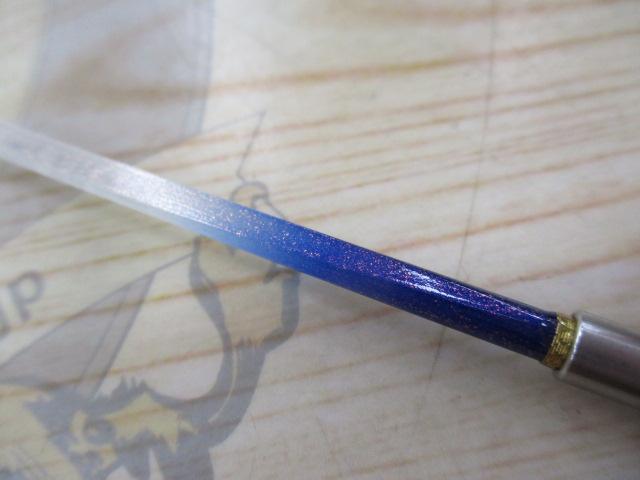 クリスティア ワカサギHG タイプC 27.5S