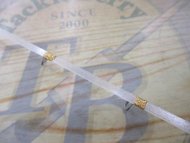 クリスティア ワカサギHG タイプC 27.5S