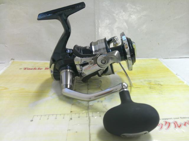 21ツインパワーSW 14000XG