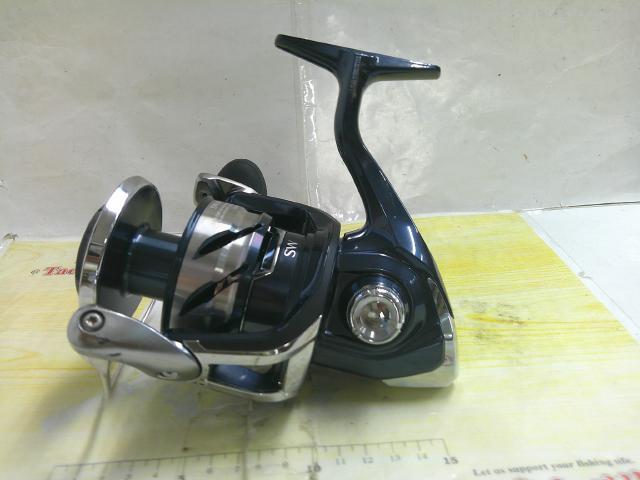 21ツインパワーSW 14000XG