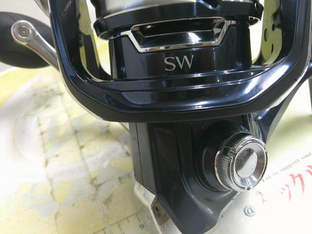 21ツインパワーSW 14000XG