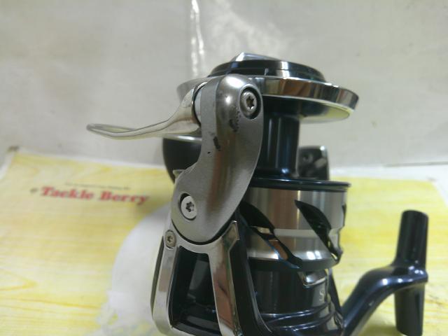 21ツインパワーSW 14000XG