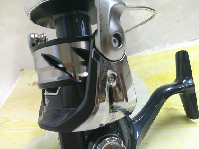 21ツインパワーSW 14000XG