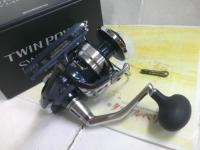 21ツインパワーSW 14000XG